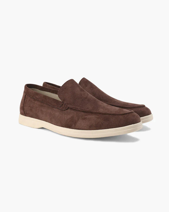 Bryce | Herren Freizeit Schlupfschuhe Bequem