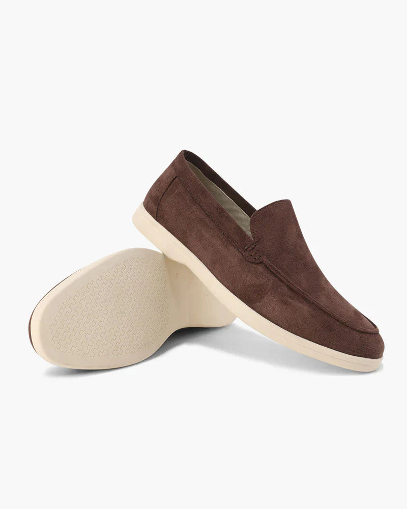 Bryce | Herren Freizeit Schlupfschuhe Bequem