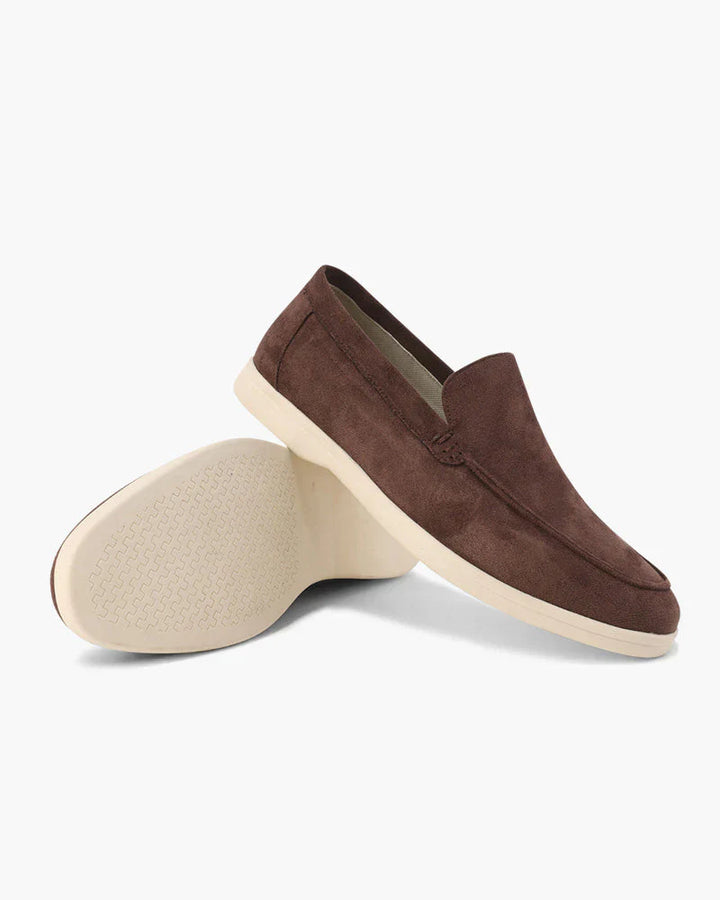 Bryce | Herren Freizeit Schlupfschuhe Bequem