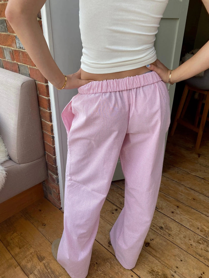 Louisa | Lounge Broeken