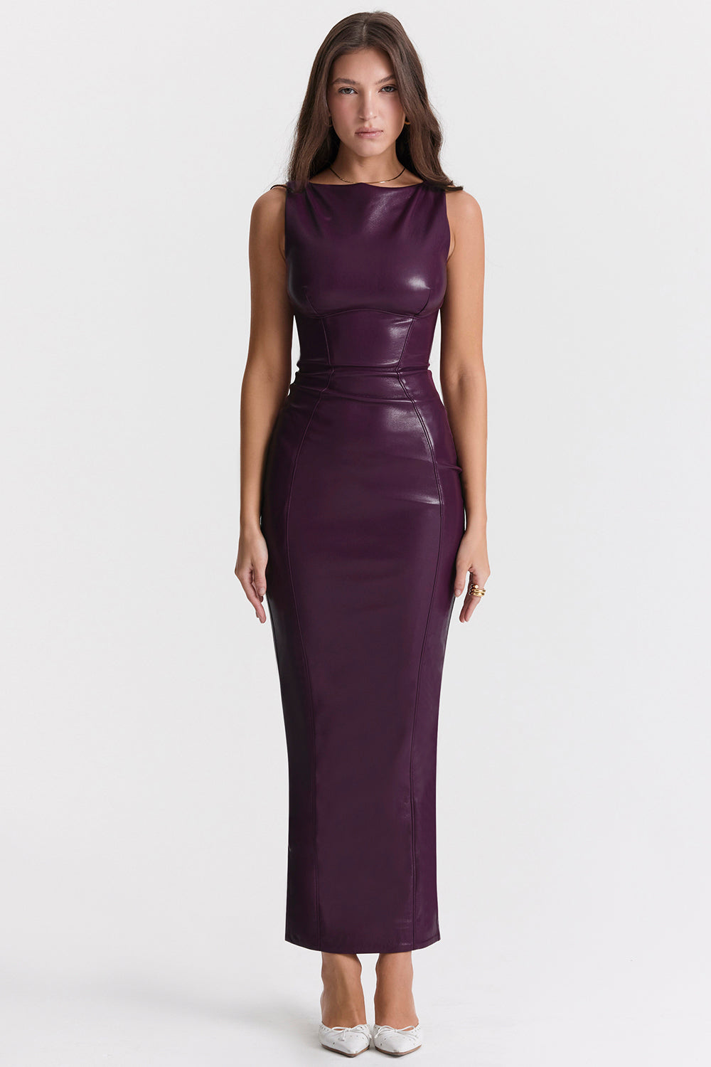 Evi | Maxikleid