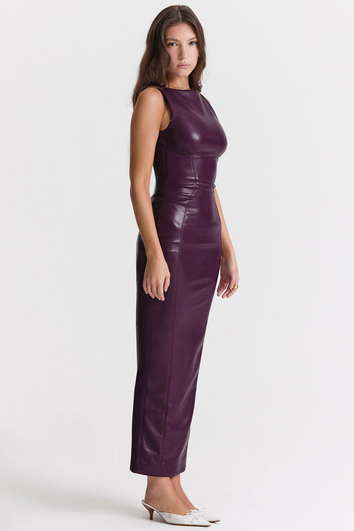 Evi | Maxikleid