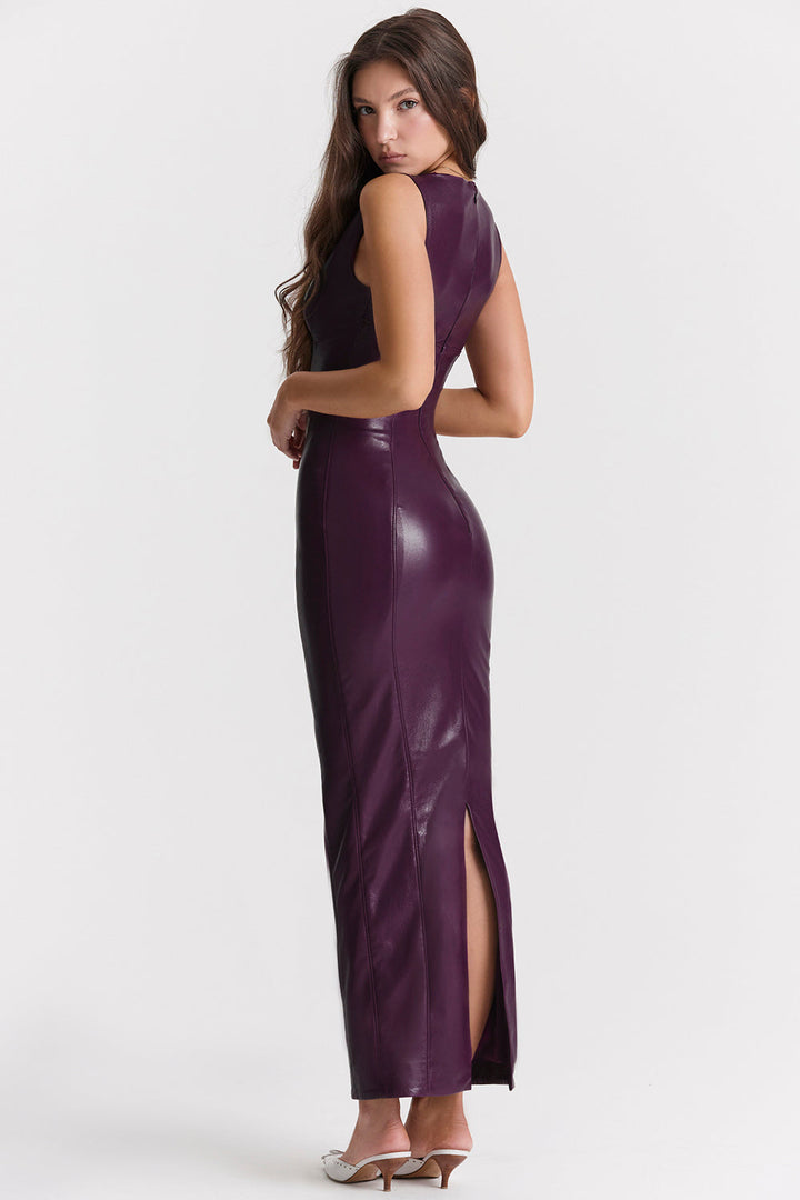 Evi | Maxikleid