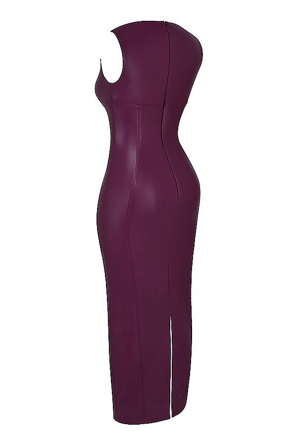 Evi | Maxikleid