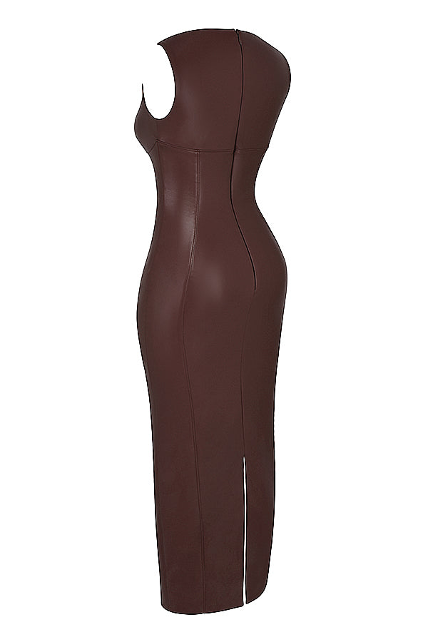 Evi | Maxikleid
