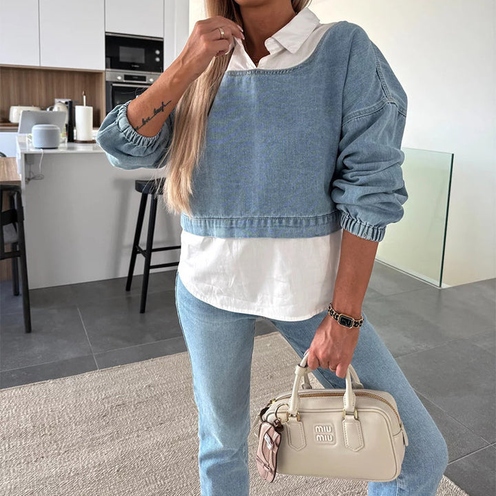 Lynn™ Casual Tweedelige Dames Set