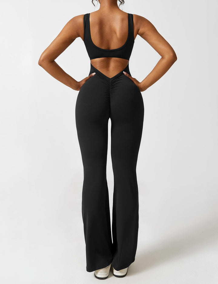 Annemijn™ Jumpsuit Dames