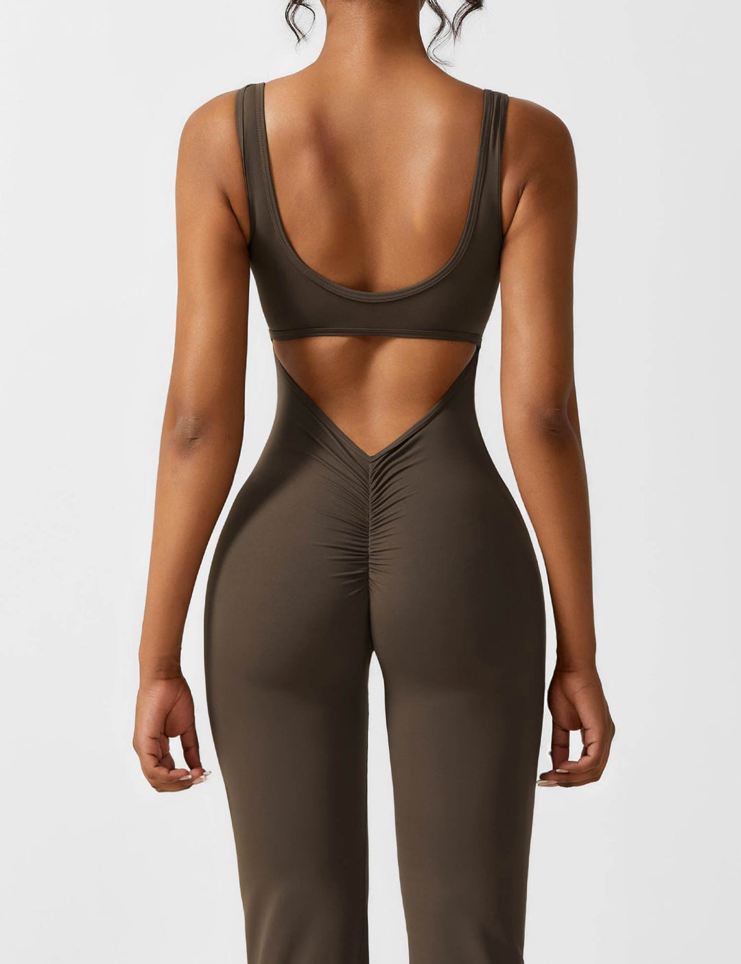Annemijn™ Jumpsuit Dames