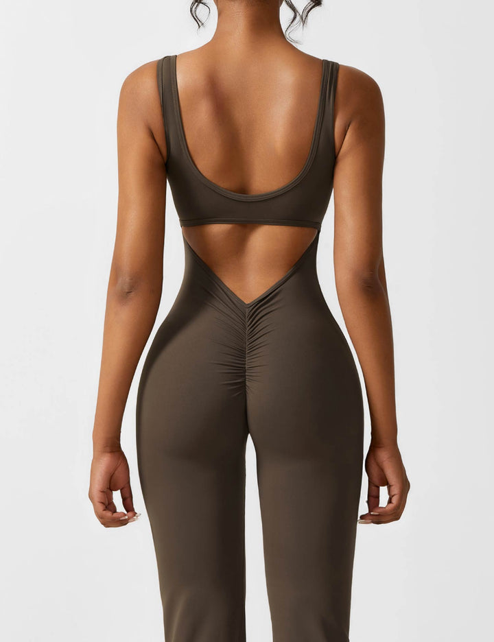 Annemijn™ Jumpsuit Dames