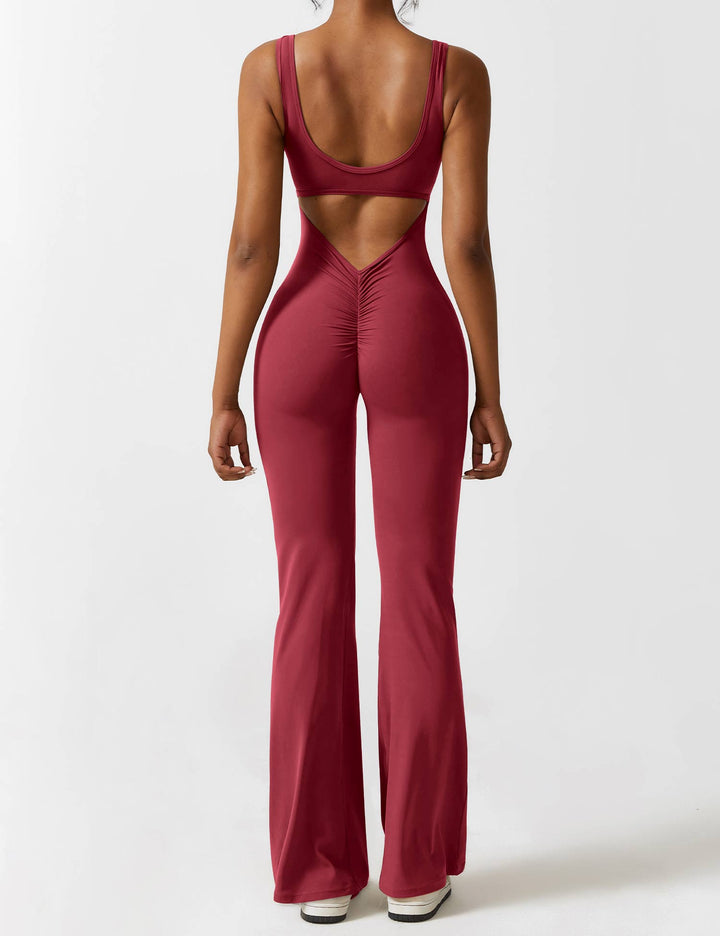 Annemijn™ Jumpsuit Dames