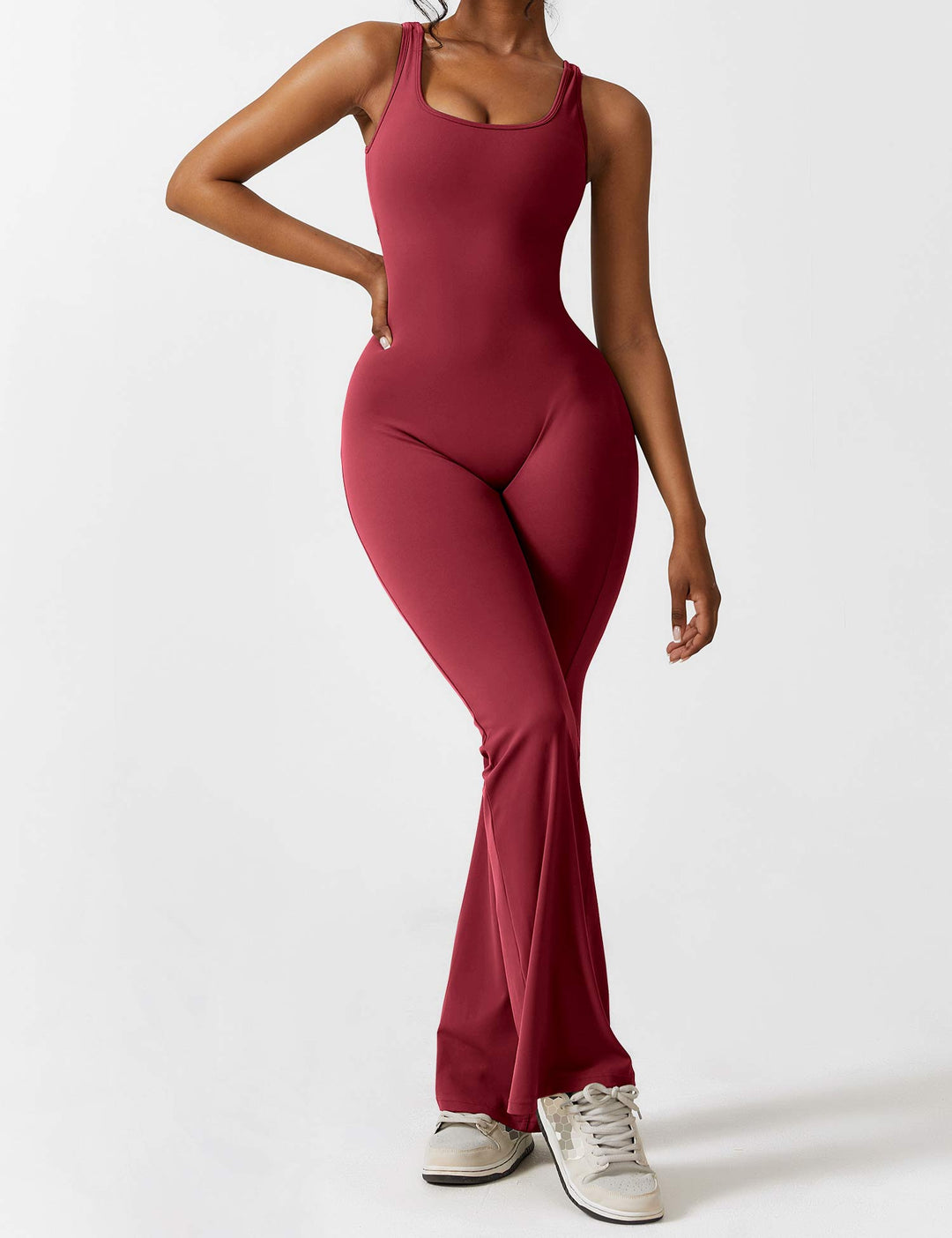 Annemijn™ Jumpsuit Dames
